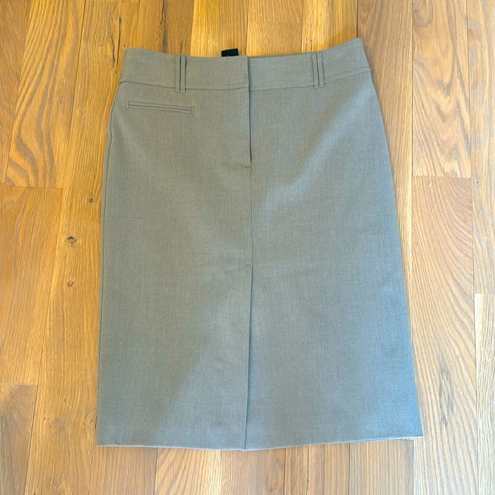 BCBG pencil skirt 0